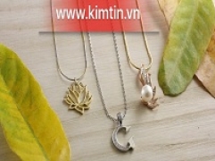 10 tuyệt chiêu diện trang sức vàng