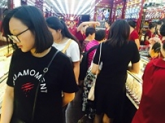 Thông tin thị trường vàng sáng 9.9.2019: Đầu tuần vàng giảm nhẹ