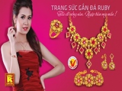 Món quà cho ngày Valentine thêm ngọt ngào ấm áp