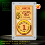 Bản tin thị trường vàng sáng 2.6: Vàng SJC lại chạm ngưỡng 49 triệu mỗi lượng