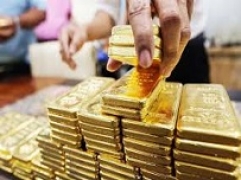 Bản tin thị trường vàng sáng 24.9: Giá vàng giảm nhẹ