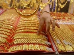 Bản tin thị trường vàng sáng 1.10: Đầu tháng vàng trong nước biến động nhẹ