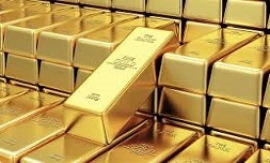 Bản tin thị trường vàng sáng 15.10: Giá vàng trong nước biến động nhẹ