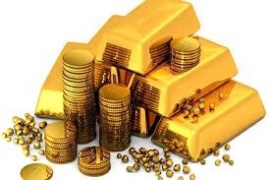 Bản tin thị trường vàng sáng 22.10: Giá vàng giao động quanh mốc cũ