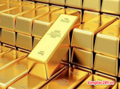 Bản tin thị trường vàng sáng 15.7: Vàng bất ngờ bật tăng