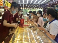 Bản tin thị trường vàng sáng 5/11: Vàng phục hồi trở lại