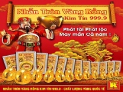Bản tin thị trường vàng sáng 20/7: Giá vàng vẫn đang nhạy cảm, vàng SJC lại tăng