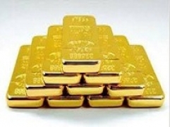 Bản tin thị trường vàng sáng 1/8/2023: Vàng thế giới nhích tăng phiên đầu tháng