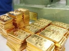 Bản tin thị trường vàng sáng 21/9/2023: Giá vàng ổn định trên đỉnh cao