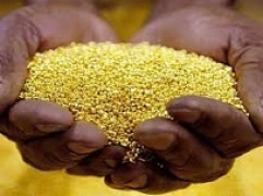Khối lượng vàng trên trái đất bao nhiêu, tại sao chúng ta lại không khai thác được hết?