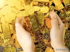 Lượng vàng Trung Quốc đang nắm giữ gấp 15 lần công bố?