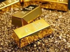 Bản tin thị trường vàng sáng 26/4/2024: Giá vàng lại leo thang mạnh