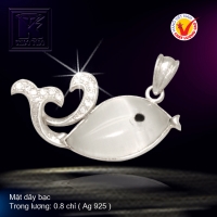 Mặt dây bạc 925