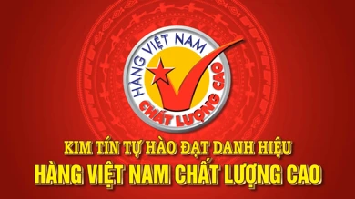KIM TÍN - HÀNG VIỆT NAM CHẤT LƯỢNG CAO 2023