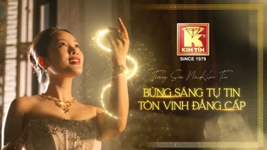 KIM TÍN - TRANG SỨC NỮ KIM TÍN
