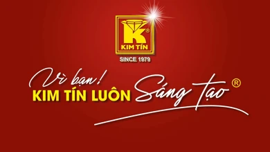 KIM TÍN - VÌ BẠN KIM TÍN LUÔN SÁNG TẠO
