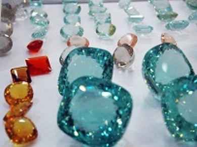 Năng lượng của đá quý giúp bạn hạnh phúc và thành công