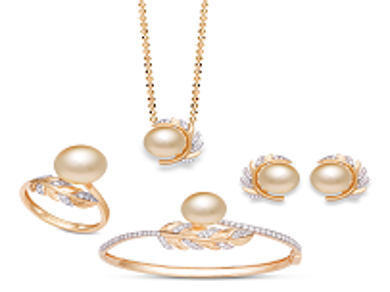 Cách lựa chọn dây chuyền làm đẹp dịp lễ tết