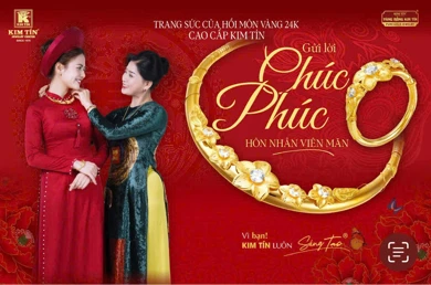 Tư vấn cách lựa chọn trang sức hồi môn chuẩn, đẹp, ý nghĩa