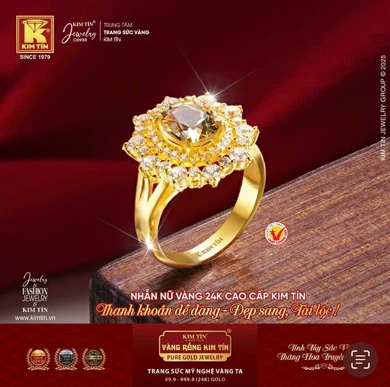 Cách lựa chọn trang sức cho mùa Thu của các nàng thơ