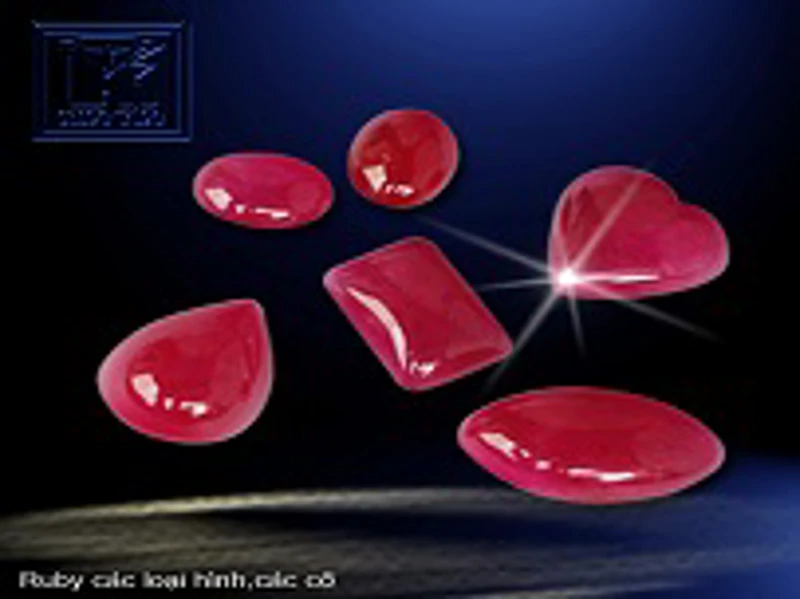Bật mí một số loại đá quý có khả năng đặc biệt tăng cường trong tình yêu